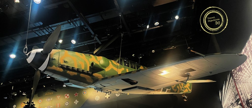 A Messerschmitt Bf 109